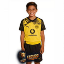BORUSSIA DORTMUND I 25/26 KIDS KIT
