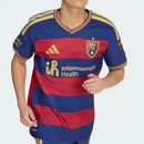 REAL SALT LAKE I 26/27 MEN'S JERSEY (PLAYER VERSION)