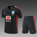 SET BRAZIL TRAINING II MEN 26/27