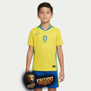 BRAZIL I 25/26 KIDS KIT