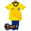 BRAZIL I 1994 KIDS KIT (RETRO)