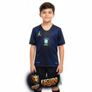 BRAZIL II 26/27 KIDS KIT