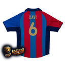 XAVI