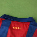 BARCELONA IV 25/26 MEN'S JERSEY PLAYER VERSION