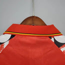 BELGIUM I 1995 MEN'S JERSEY (RETRO)