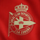 DEPORTIVO LA CORUÑA II 25/26 MEN'S JERSEY