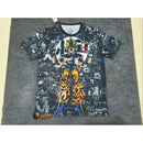 JAPAN LIMITED EDITION DBZ XVI 26/27 MEN'S JERSEY