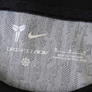 BARCELONA X KOBE BRYANT BLACK 25/26 MEN'S JERSEY PLAYER VERSION