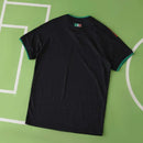 MEXICO BLACK III 2026 WORLD CUP MEN'S JERSEY (PLAYER VERSION)