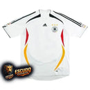 GERMANY I 2006 RETRO MEN'S JERSEY