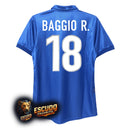 R. BAGGIO
