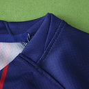 BARCELONA I 25/26 LONG SLEEVE MEN'S JERSEY
