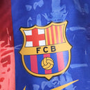 TRACKSUIT BARCELONA COLDPLAY DOUBLE 25/26
