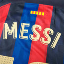 BARCELONA I 22-23 DRAKE RETRO MEN'S JERSEY