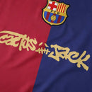 BARCELONA I 24/25 CACTUS JACK TRAVIS SCOTT MEN'S JERSEY