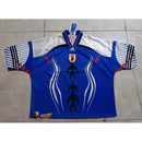 JAPAN I 26/27 MEN'S JERSEY VERSION (RETRO)