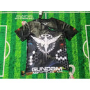 JAPAN GUNDAM I 26/27 MEN'S JERSEY