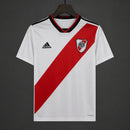RIVER PLATE I 18/19 MEN'S JERSEY (RETRO)