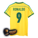RONALDO
