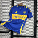 BOCA JUNIORS I 24/25 MEN'S JERSEY