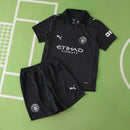 MANCHESTER CITY III 25/26 KIDS KIT