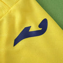 VILLARREAL I 25/26 MEN'S JERSEY