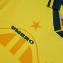 BRAZIL I 94 MEN'S JERSEY (RETRO)