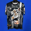 JAPAN LIMITED EDITION ONE PIECE X 26/27 MEN'S JERSEY