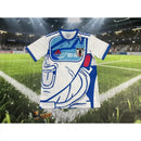 JAPAN LIMITED EDITION DBZ IX 26/27 MEN'S JERSEY