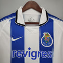 PORTO I 03/04 MEN'S JERSEY (RETRO)