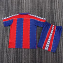 BARCELONA I 92-95 KIDS KIT RETRO MEN