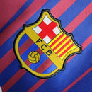 BARCELONA I 17/18 RETRO MEN'S JERSEY