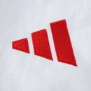 TRACKSUIT RIVER PLATE WHITE 25/26