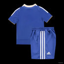 CHELSEA I 07-08 KIDS KIT RETRO MEN