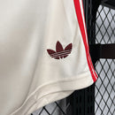 SHORTS BAYERN MUNICH III 24/25