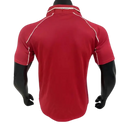 LIVERPOOL I 00-01 MEN'S JERSEY RETRO