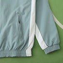 ATLÉTICO DE MADRID DOUBLE TRACKSUIT 25/26 MEN
