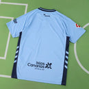 LAS PALMAS II 25/26 MEN'S JERSEY