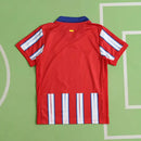 ATLÉTICO DE MADRID I 24/25 KIDS KIT