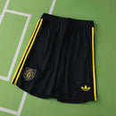 SHORTS MANCHESTER UNITED III 25/26