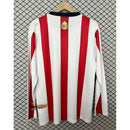 CHIVAS GUADALAJARA I 120th MEN'S JERSEY LONG SLEEVE