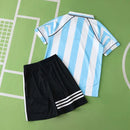 ARGENTINA I 1996 KIDS KIT (RETRO)