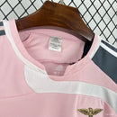 BENFICA 07-08 PINK RETRO MEN'S JERSEY