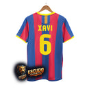 XAVI