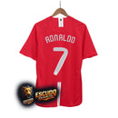 RONALDO