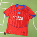 PSG III 25/26 MEN'S JERSEY (PLAYER VERSION) RED