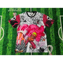 JAPAN LIMITED EDITION ONE PIECE V 26/27 MEN'S JERSEY