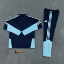 TRACKSUIT JACKET + PANTS ARGENTINA TRAINING I 26/27 MEN