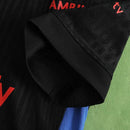 BARCELONA II BLACK 24/25 MEN'S JERSEY PLAYER VERSION
