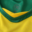 BRAZIL I 2004 KIDS KIT (RETRO)